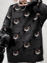 Monster-Pullover